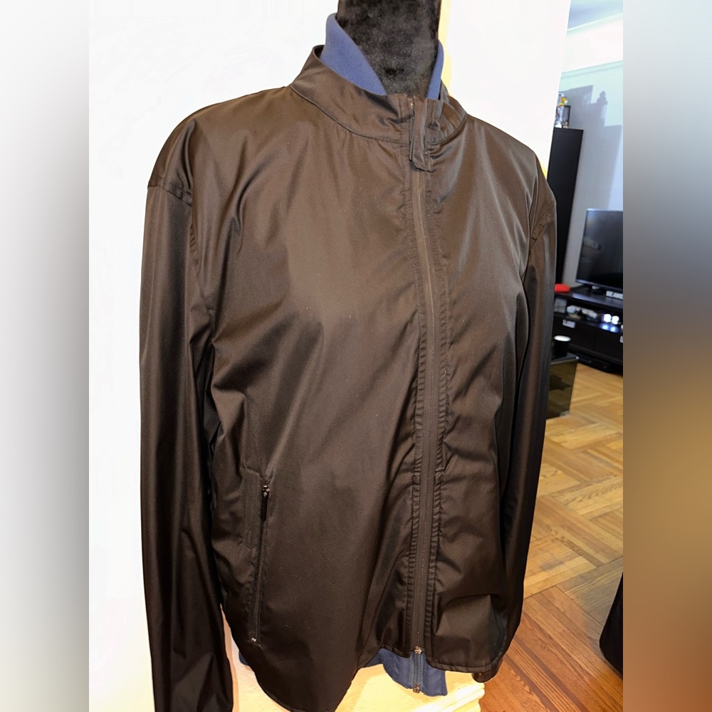 Puma X Hussein Chalayan Jacket With Removable Mes… - image 5